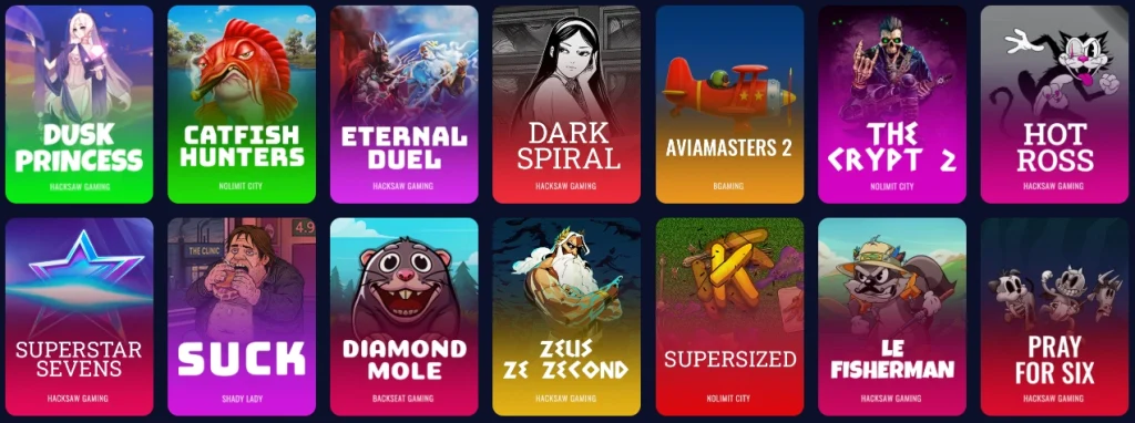 Przewodnik bonus overview dla Sierra Casino